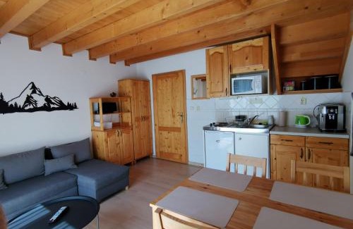 Liptovsky Mikulas Apartamento | Tatralandia Apartmán 341