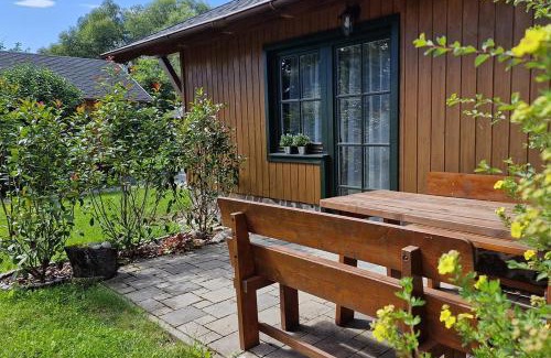 Liptovsky Mikulas Apartamento | Tatralandia Chatka Martius 434