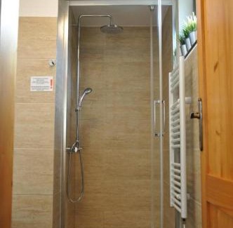Liptovsky Mikulas Apartamento | Tatralandia Chatka Martius 434