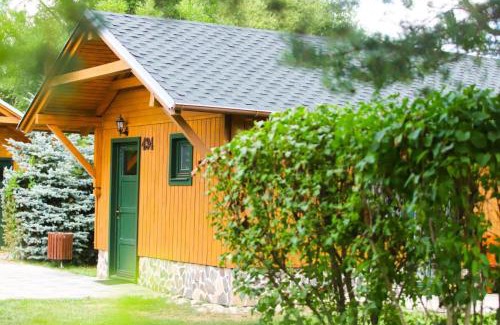 Liptovsky Mikulas Apartamento | Tatralandia Chatka Martius 434