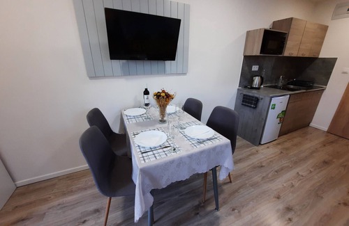 Nova Lesna Casa | Tatras Apartments 5 min from train station D