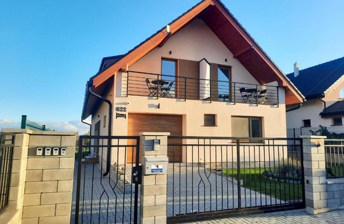 Nova Lesna Apartamento | Tatras Apartments 622