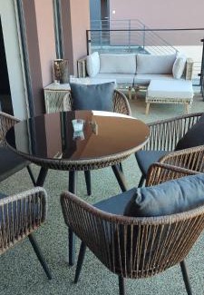 Vlkova Apartamento | Tatry Gallery Residence