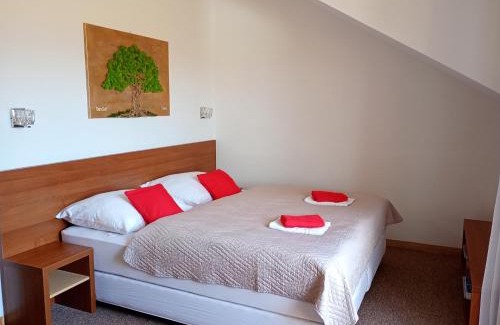 Velka Lomnica Apartamento | Tatry LOVE apartmán