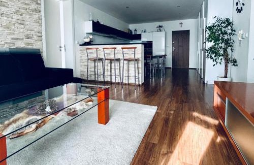 Velky Slavkov Apartamento | Tatry Lux Apartment