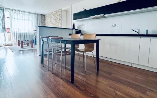 Velky Slavkov Apartamento | Tatry Lux Apartment