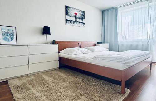 Velky Slavkov Apartamento | Tatry Lux Apartment