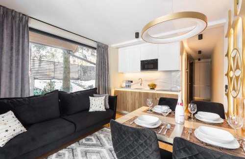 Koscielisko Apartamento | Tatry Residence & Spa
