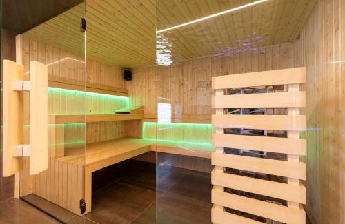 Koscielisko Apartamento | Tatry Residence & Spa