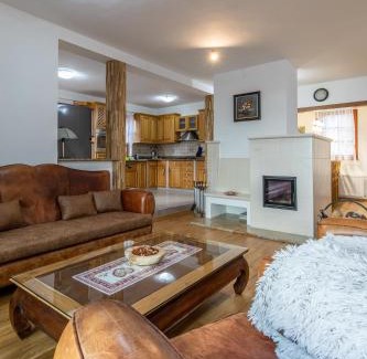 Velky Slavkov Casa | Tatryhome - dom
