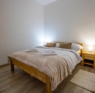 Velky Slavkov Casa | Tatryhome - dom