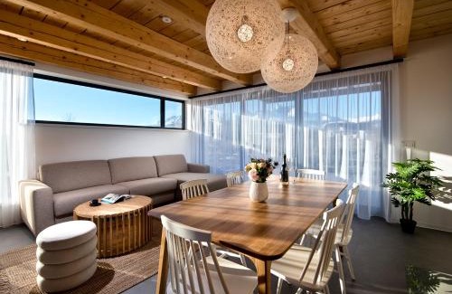 Velka Lomnica Casa | TatryHome in NATUR RESORT
