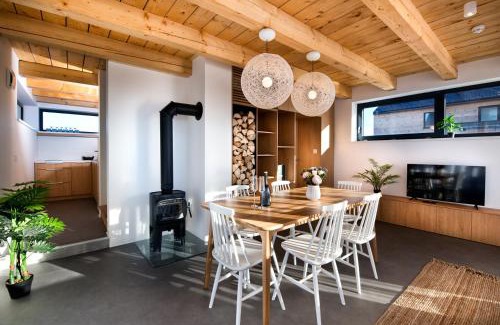 Velka Lomnica Casa | TatryHome in NATUR RESORT