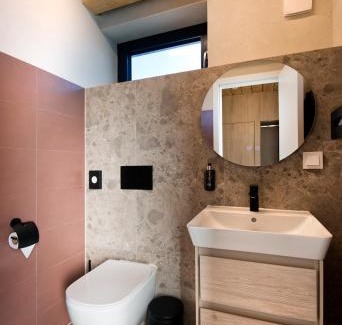 Velka Lomnica Casa | TatryHome in NATUR RESORT