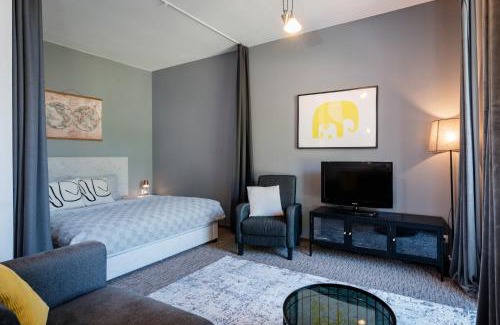 Strbske Pleso Apartamento | TATRYSTAY Oliver Apartments