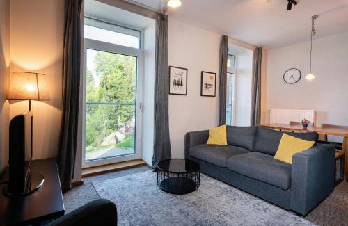 Strbske Pleso Apartamento | TATRYSTAY Oliver Apartments