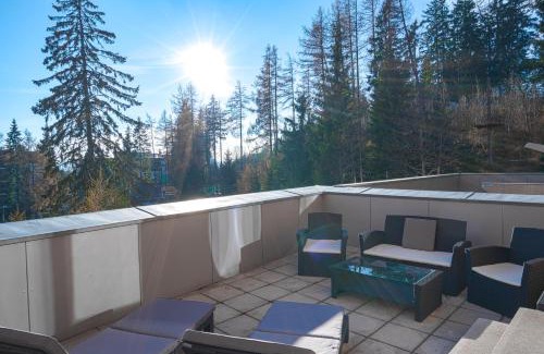 Strbske Pleso Apartamento | TATRYSTAY Oliver Apartments
