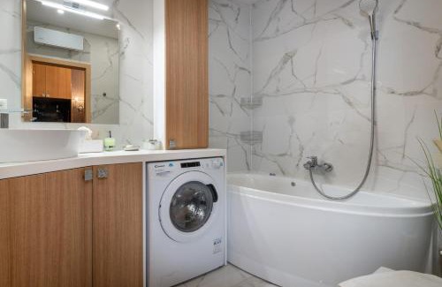 Stary Smokovec Apartamento | TATRYSTAY Private Apartments Hrebienok
