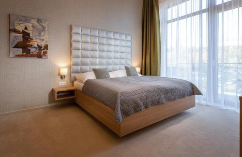 Stary Smokovec Apartamento | TATRYSTAY Private Apartments Hrebienok