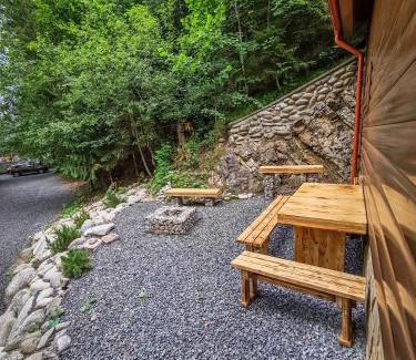 Demanovska Dolina Chalet De Esquí | TATRYSTAY RiverStone Chalets