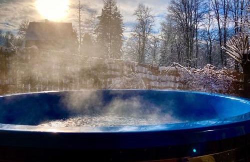 Zakopane Chalet De Esquí | TatryTop Domek Olczyskie Zacisze
