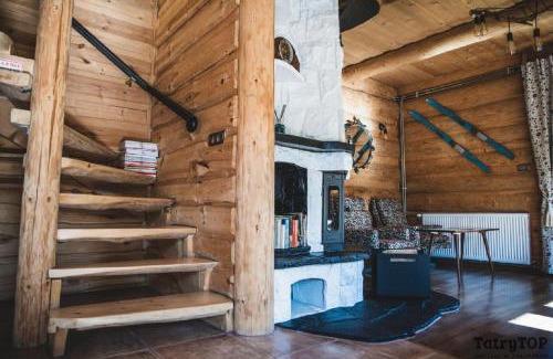 Zakopane Chalet De Esquí | TatryTop Domek Olczyskie Zacisze