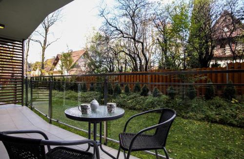 Zakopane Apartamento | TatryTop Stara Polana Spa