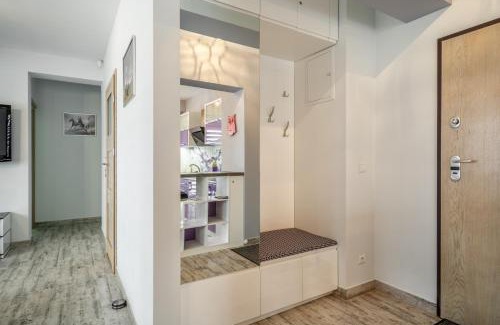 Zakopane Apartamento | TatryTop Stara Polana Spa