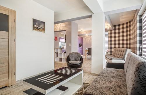Zakopane Apartamento | TatryTop Stara Polana Spa