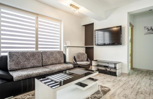 Zakopane Apartamento | TatryTop Stara Polana Spa