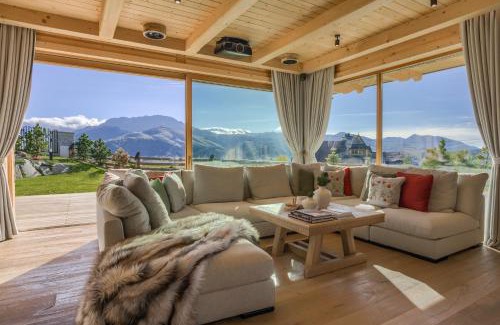 Koscielisko Chalet De Esquí | TatryTop Tatra Vista Luxury Residence & SPA