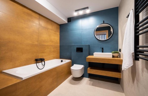 Czarny Dunajec Apartamento | Tatrzańskie Wieczory