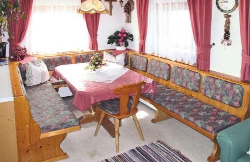 Hainzenberg Apartamento | Tatscherhof