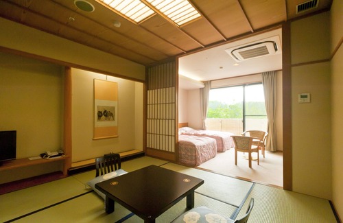 Nomi Casa | Tatsunokuchi Onsen Tagawa Ryusenkaku