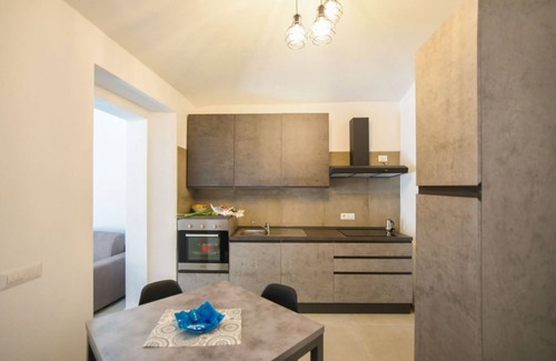 Oliena Apartamento | Apartamento Tatta & Nanna