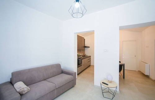 Oliena Apartamento | Apartamento Tatta & Nanna
