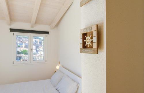 Oliena Casa | Tatta & Nanna Rooms
