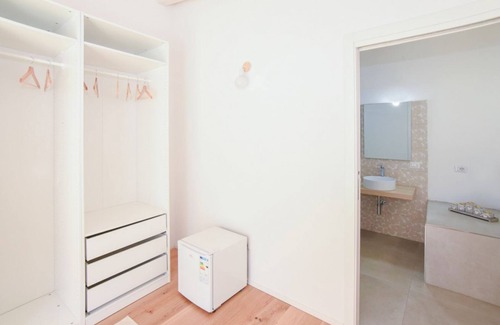 Oliena Casa | Tatta & Nanna Rooms "Suite"