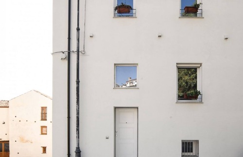 Oliena Casa | Tatta & Nanna Rooms "Suite"