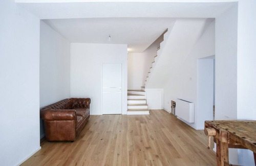 Oliena Casa | Tatta & Nanna Rooms "Suite"