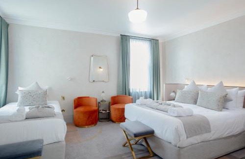 Armidale City Centre Hotel | Tattersalls Hotel