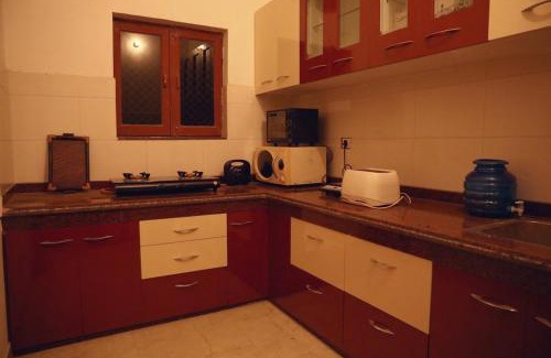Varanasi Apartamento | Tattva Luxurious apartment