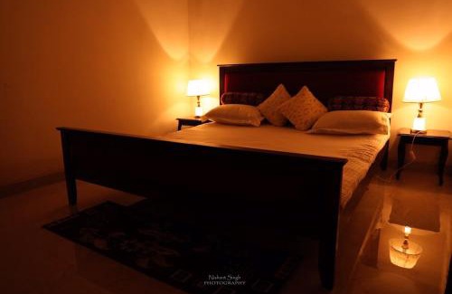 Varanasi Apartamento | Tattva Luxurious apartment