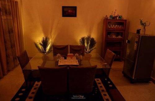 Varanasi Apartamento | Tattva Luxurious apartment