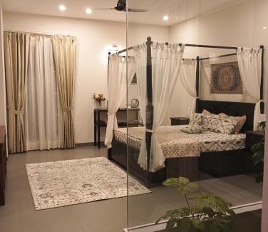 Kumarhatti Casa | Tattvam Farm Stayz & Swimming Pool