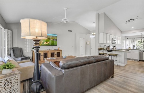 Tatum Ranch Casa | Tatum Ranch EZ Access