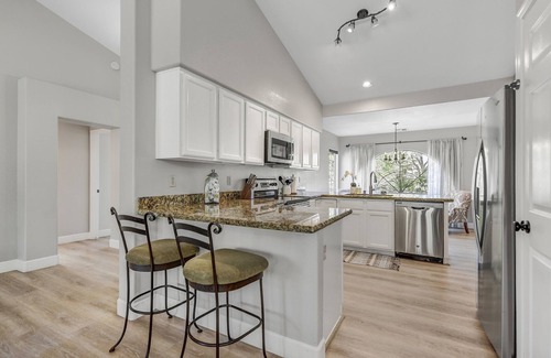Tatum Ranch Casa | Tatum Ranch EZ Access