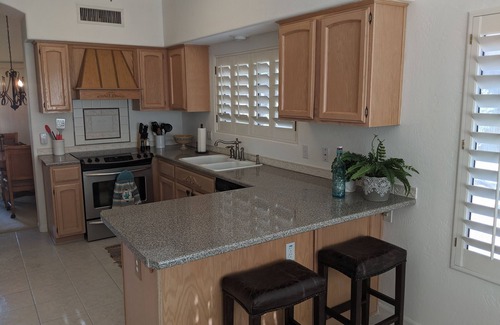 Tatum Ranch Casa | Tatum Ranch - Village 2 habitaciones hogar familiar