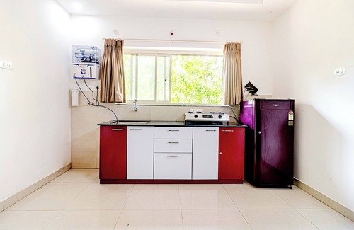 Vagator Apartamento | Tatva Hospitality