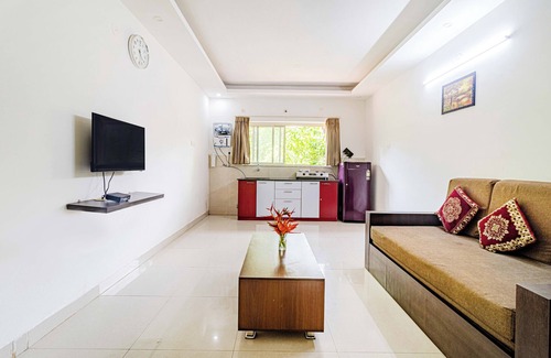 Vagator Apartamento | Tatva Hospitality